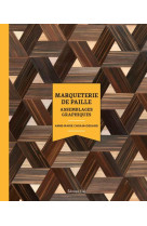 Marqueterie de paille