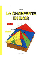 La charpente en bois