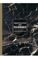 Identification des marbres