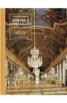 Art et techniques dorures a versailles - gilding at versailles