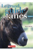 Le grand guide des anes