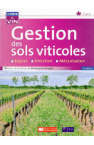 La gestion des sols viticoles