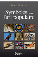 Symboles dans l'art populaire