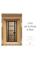 L'art de la porte a paris