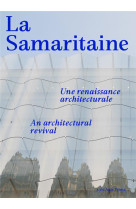 La samaritaine - une renaissance architecturale