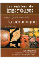 Le petit guide illustre de la ceramique