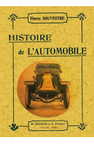 Histoire de l'automobile