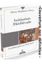 Initiation medievale