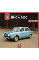 La simca 1000