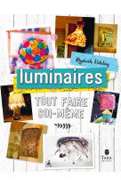 Tout faire soi-meme - luminaires