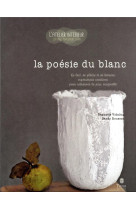 La poesie du blanc