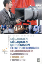 Mecanicien mecanicien de precision electrot devenir compagnon guide 4