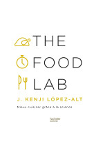 The food lab