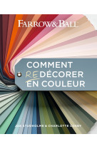 Comment redécorer en couleur