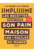 Simplissime pain