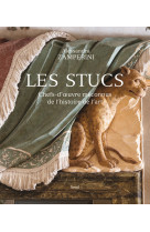 Les stucs