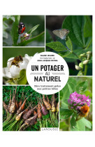 Un potager au naturel