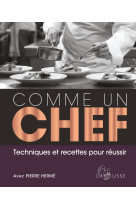 Comme un chef