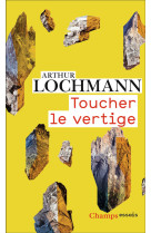 Toucher le vertige