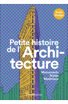 Petite histoire de l'architecture