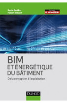 Bim et énergétique des bâtiments