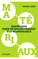 Matériaux pour un design produit éco-responsable