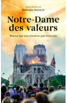 Notre-dame des valeurs