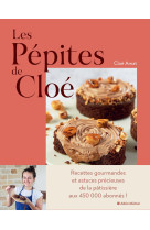 Les pépites de cloé