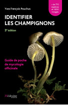 Identifier les champignons