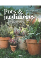 Pots et jardinières