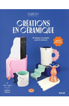 Créations en céramique