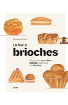 Le bar à brioches