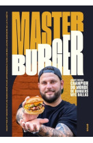 Master burger