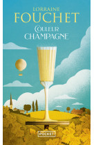 Couleur champagne