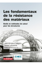 Les fondamentaux de la résistance des matériaux