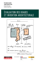 Evaluation des usages et invention architecturale