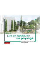 Lire et concevoir le paysage