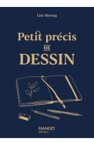 Petit précis de dessin