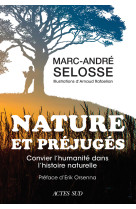 Nature et préjugés