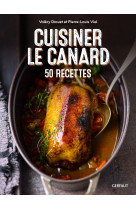 Cuisiner le canard