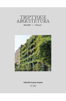 Villa m et autres projets