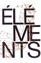 Eléments, dictionnaire architectural