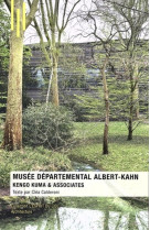 Le musée départemental albert-kahn