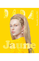 Jaune (revue dada 279)