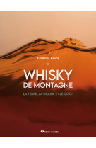 Whisky de montagne