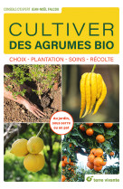 Cultiver des agrumes bio