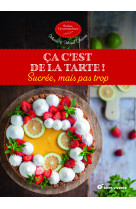 ça c’est de la tarte !