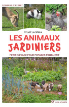 Les animaux jardiniers