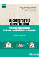 Le confort d'été dans l'habitat