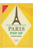 Paris pop up